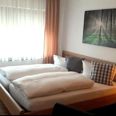 Seelbacher Hof Herborn  Bagian luar foto