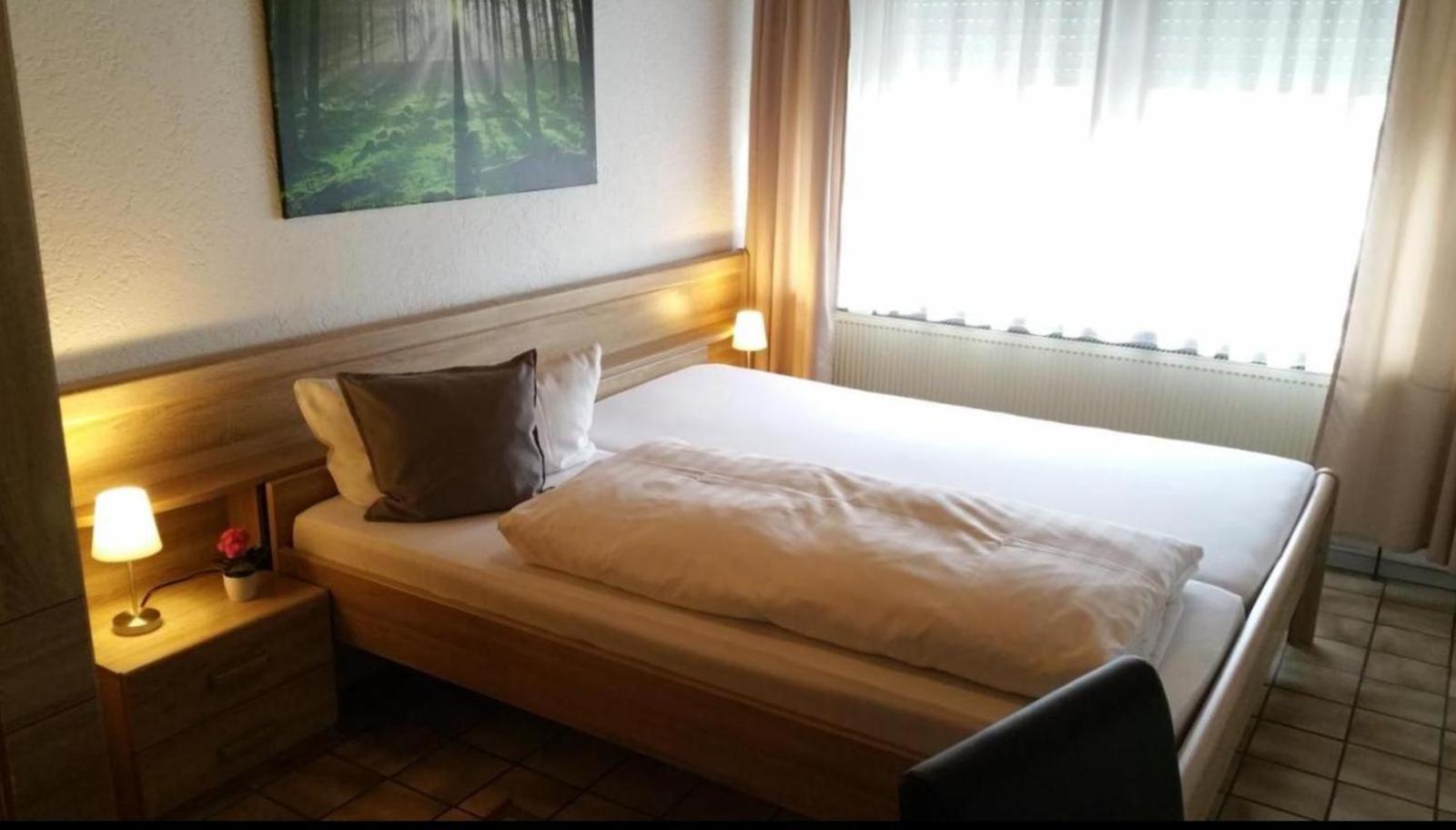 Seelbacher Hof Herborn  Bagian luar foto
