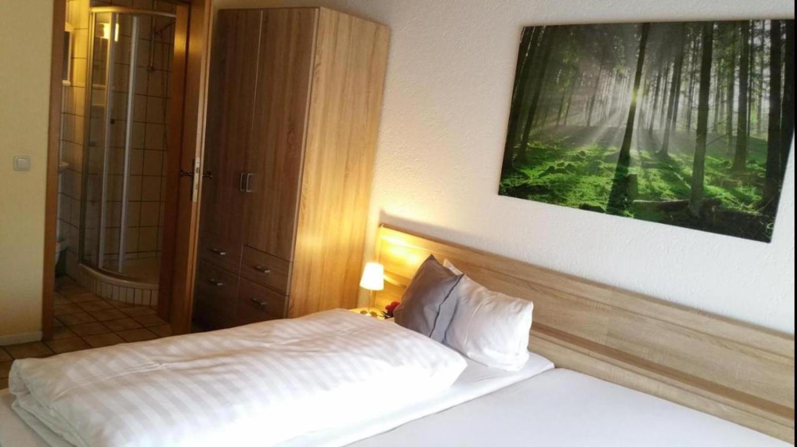 Seelbacher Hof Herborn  Bagian luar foto