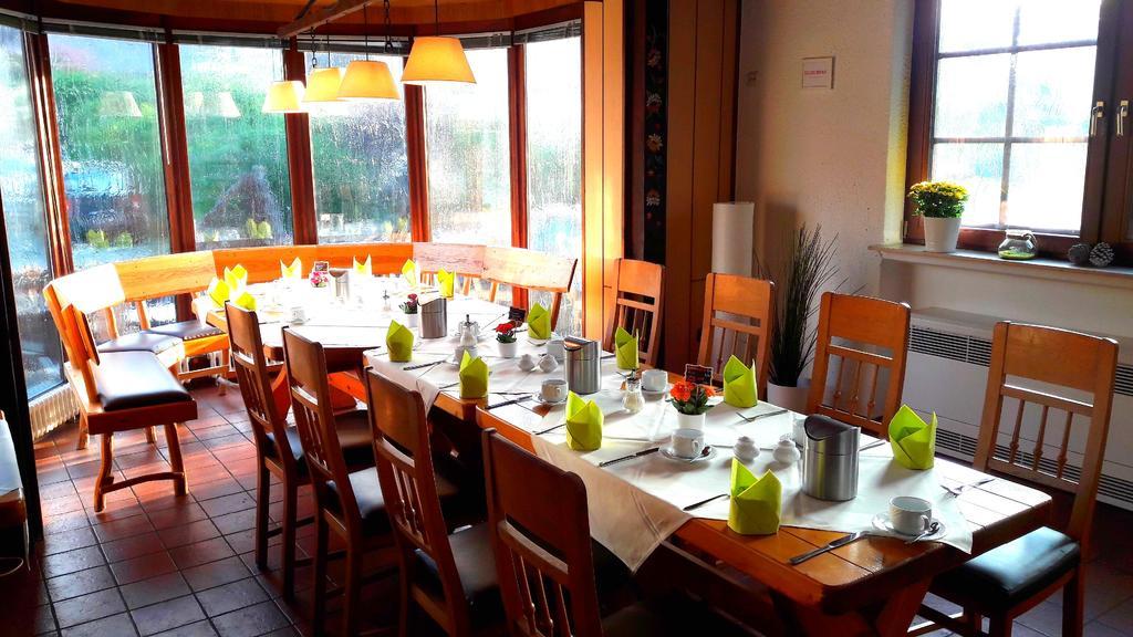 Seelbacher Hof Herborn  Bagian luar foto