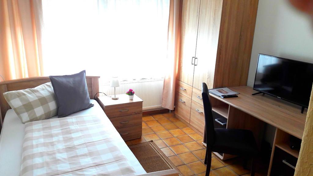 Seelbacher Hof Herborn  Ruang foto