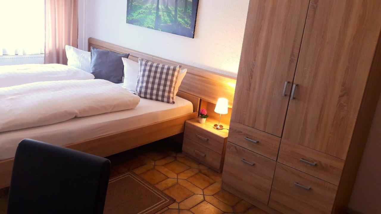 Seelbacher Hof Herborn  Bagian luar foto