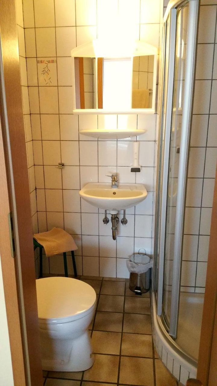 Seelbacher Hof Herborn  Bagian luar foto