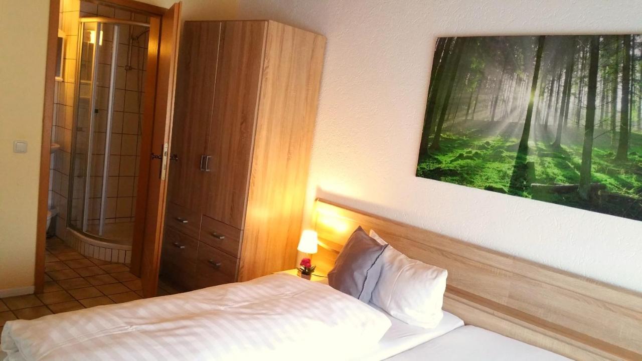 Seelbacher Hof Herborn  Bagian luar foto