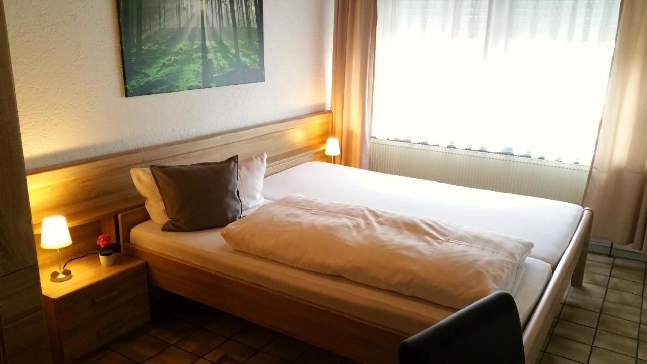 Seelbacher Hof Herborn  Bagian luar foto
